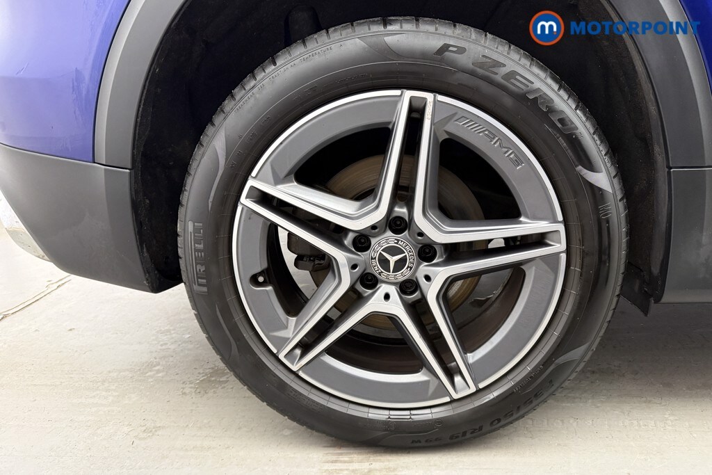 Used Mercedes-Benz GLB 2021 for sale - 77450667: Photo 46