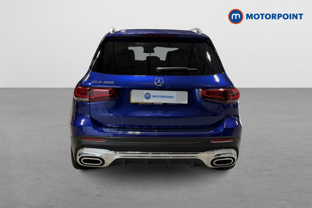 Used Mercedes-Benz GLB 2021 for sale - 77450667: Photo 6