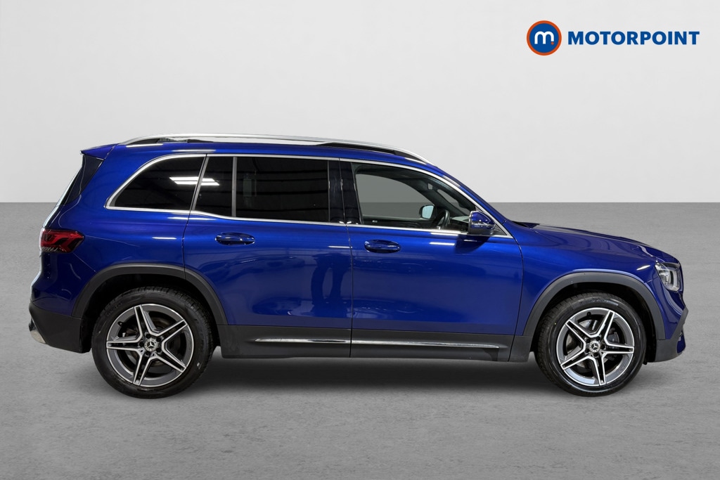 Used Mercedes-Benz GLB 2021 for sale - 77450667: Photo 8