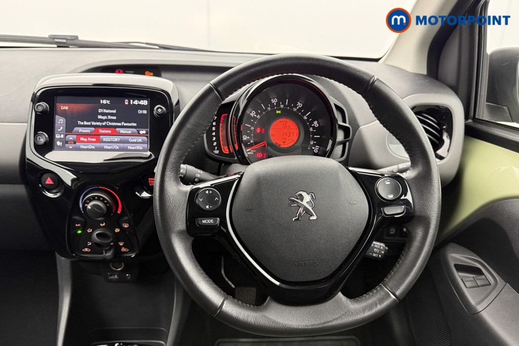 Used Peugeot 108 2022 for sale - 76362309: Photo 10