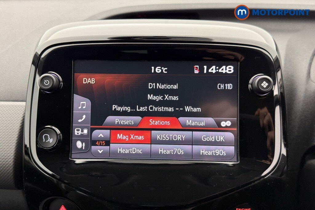 Used Peugeot 108 2022 for sale - 76362309: Photo 13