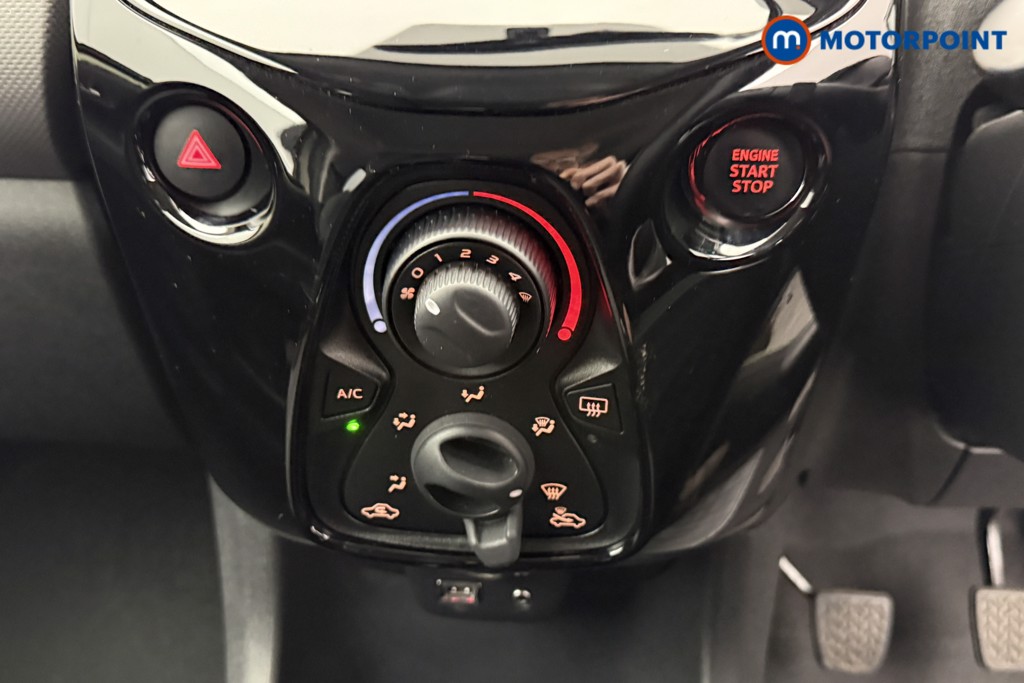 Used Peugeot 108 2022 for sale - 76362309: Photo 15