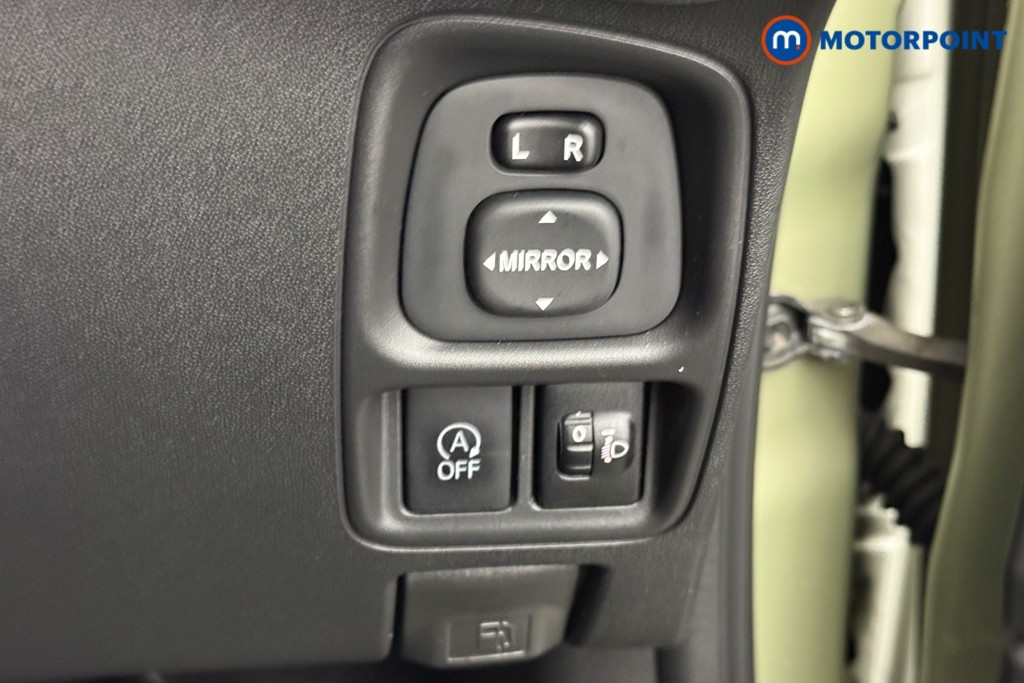 Used Peugeot 108 2022 for sale - 76362309: Photo 19