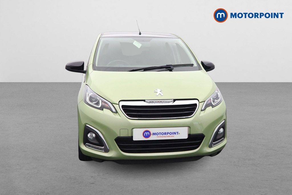 Used Peugeot 108 2022 for sale - 76362309: Photo 2
