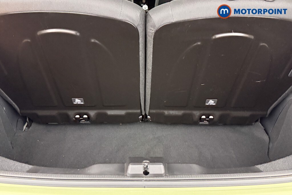 Used Peugeot 108 2022 for sale - 76362309: Photo 23