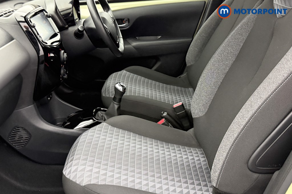 Used Peugeot 108 2022 for sale - 76362309: Photo 24