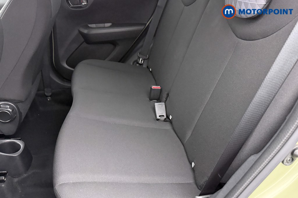 Used Peugeot 108 2022 for sale - 76362309: Photo 25