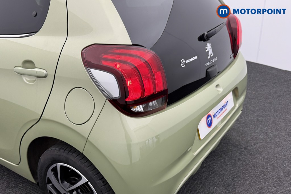 Used Peugeot 108 2022 for sale - 76362309: Photo 28