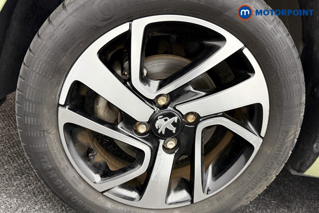 Used Peugeot 108 2022 for sale - 76362309: Photo 31