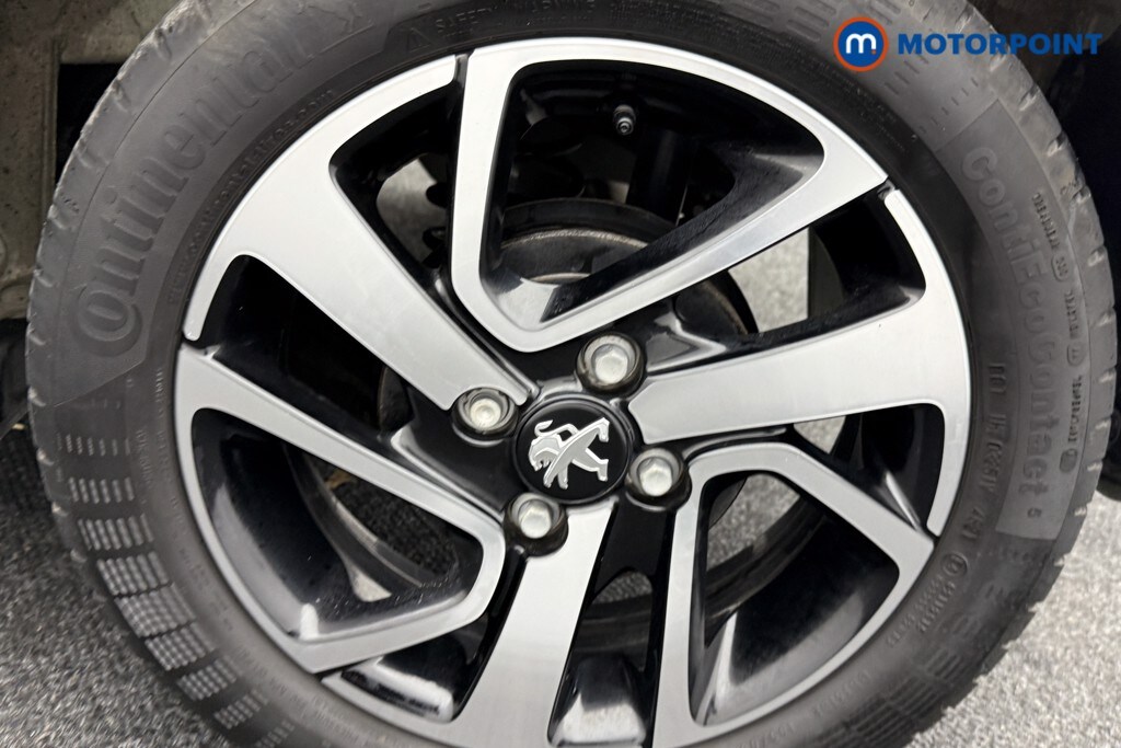 Used Peugeot 108 2022 for sale - 76362309: Photo 32