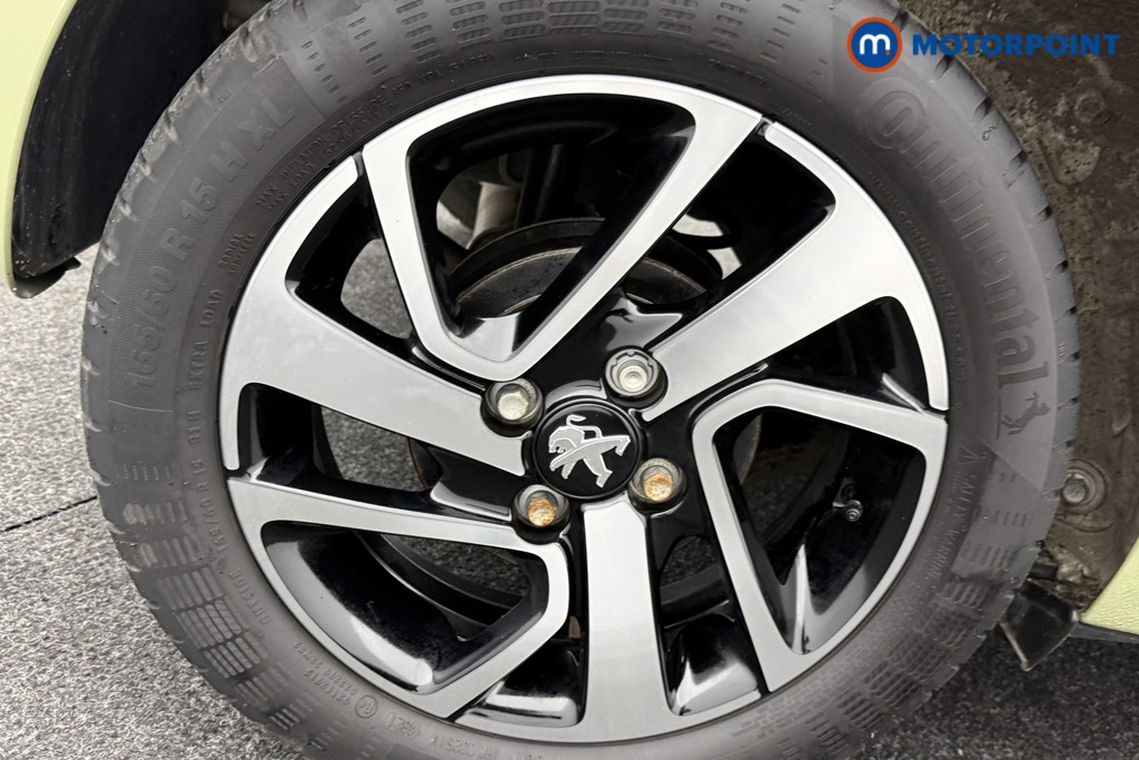 Used Peugeot 108 2022 for sale - 76362309: Photo 33