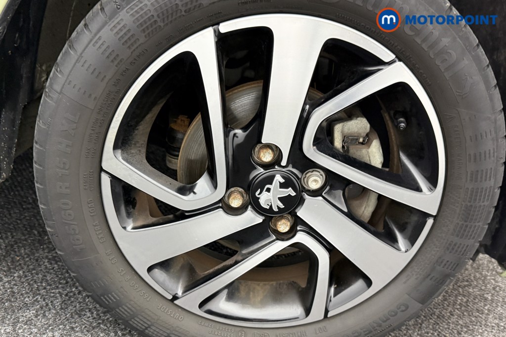 Used Peugeot 108 2022 for sale - 76362309: Photo 34