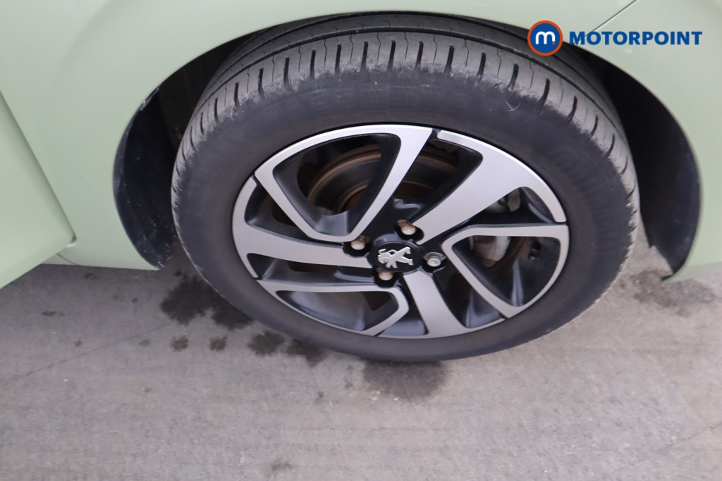 Used Peugeot 108 2022 for sale - 76362309: Photo 35