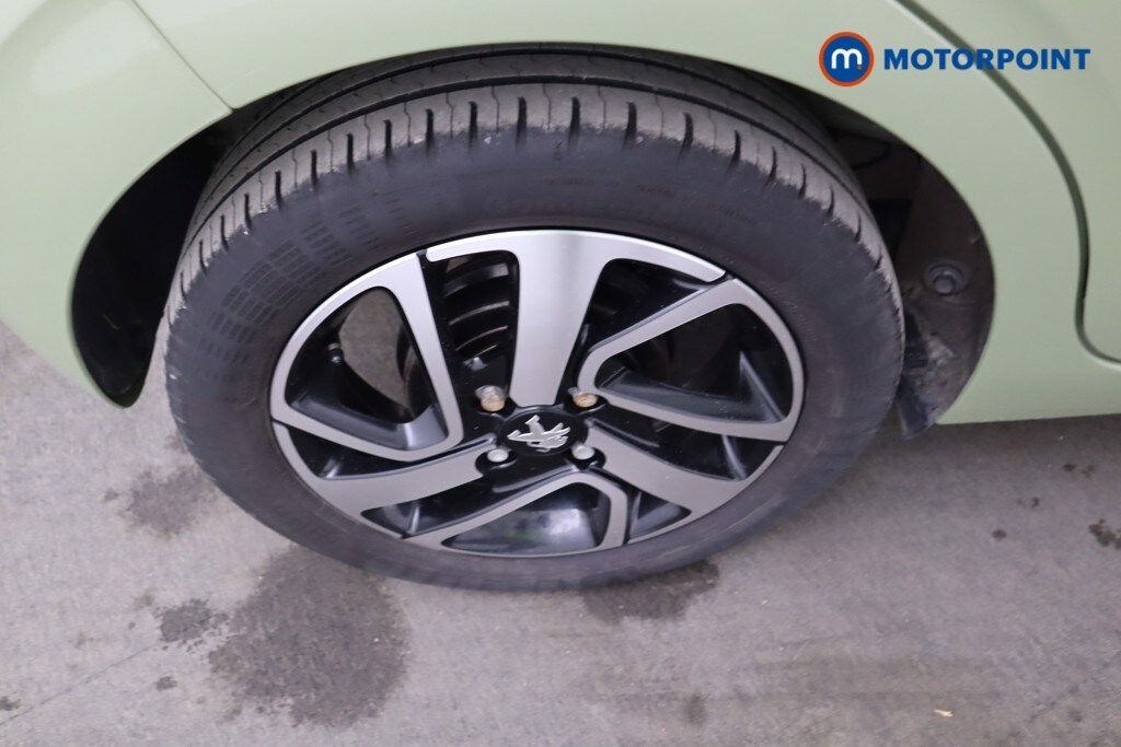 Used Peugeot 108 2022 for sale - 76362309: Photo 36