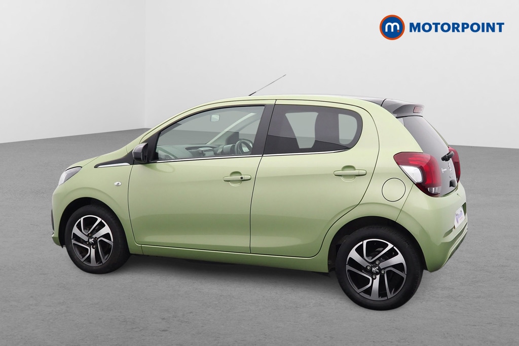 Used Peugeot 108 2022 for sale - 76362309: Photo 5