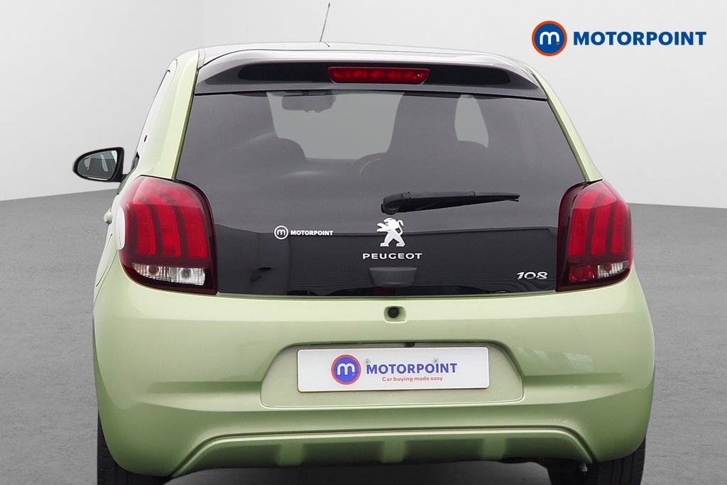 Used Peugeot 108 2022 for sale - 76362309: Photo 7