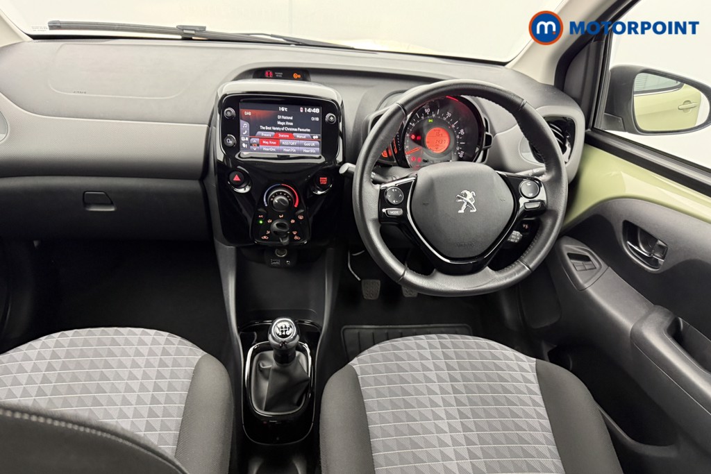 Used Peugeot 108 2022 for sale - 76362309: Photo 9