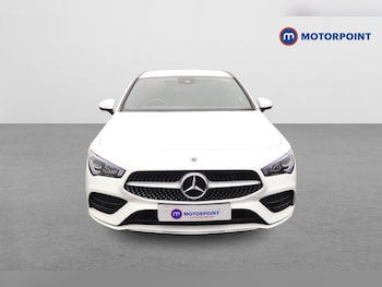 Used Mercedes-Benz CLA 2022 for sale - 75502464: Photo
