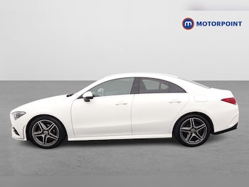 Used Mercedes-Benz CLA 2022 for sale - 75502464: Photo