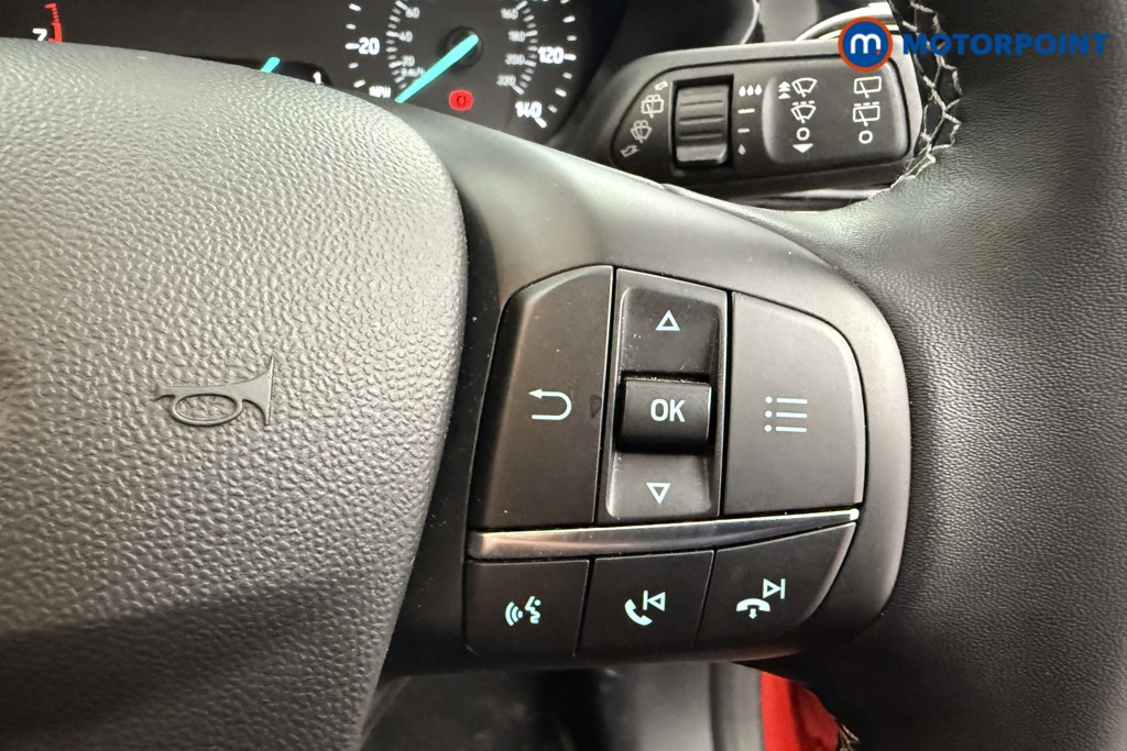 Used Ford Fiesta 2023 for sale - 77435803: Photo 13