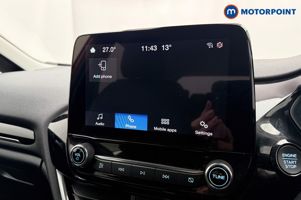 Used Ford Fiesta 2023 for sale - 77435803: Photo 16