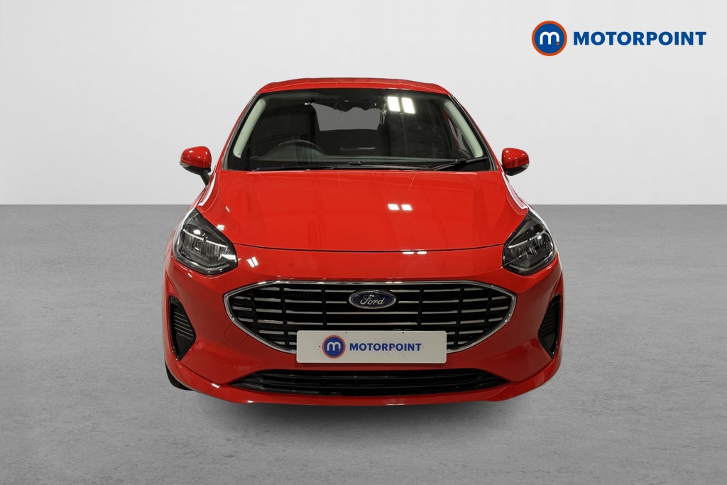 Used Ford Fiesta 2023 for sale - 77435803: Photo 2