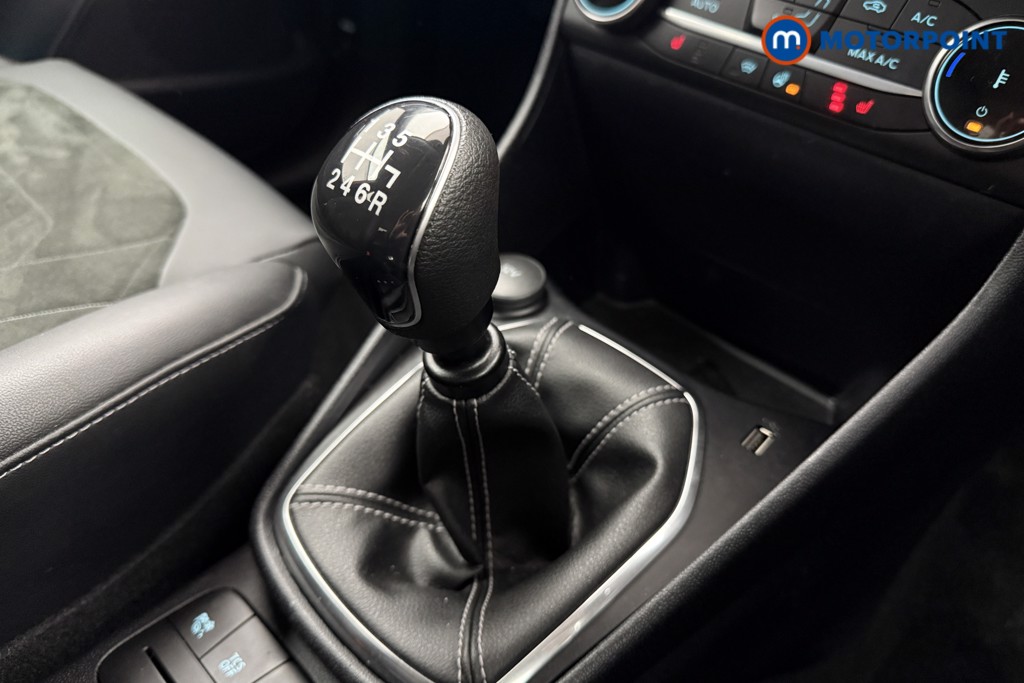 Used Ford Fiesta 2023 for sale - 77435803: Photo 22