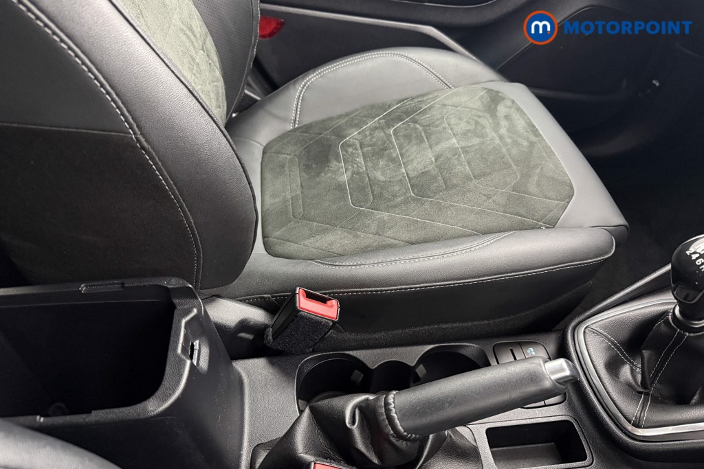 Used Ford Fiesta 2023 for sale - 77435803: Photo 23