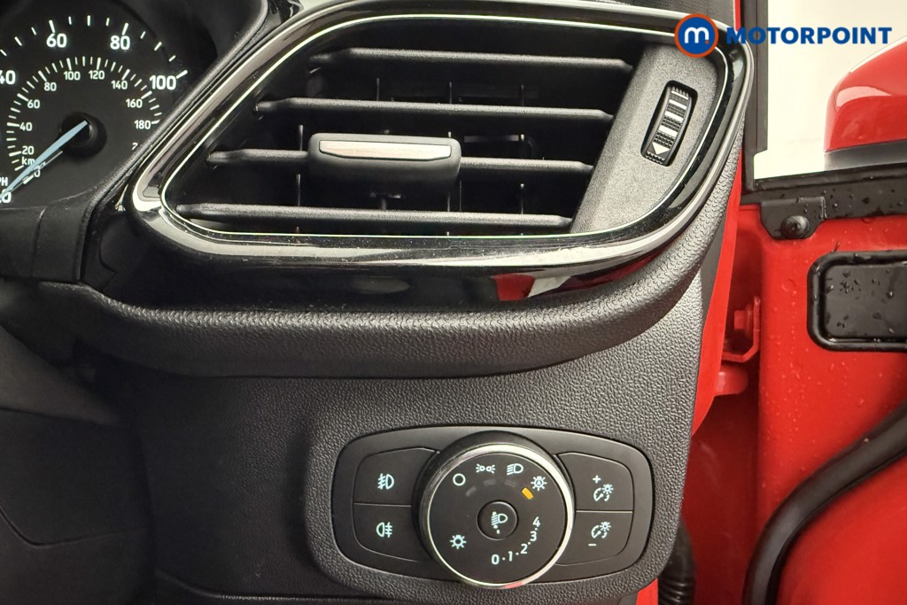 Used Ford Fiesta 2023 for sale - 77435803: Photo 25