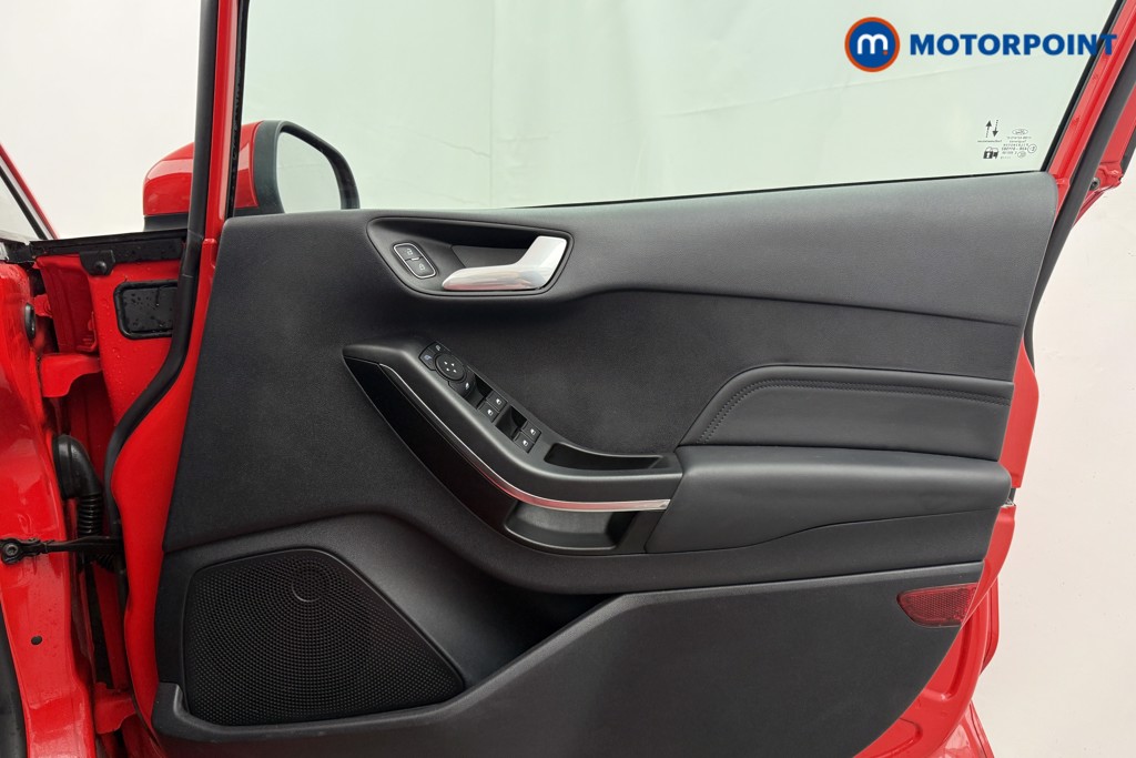 Used Ford Fiesta 2023 for sale - 77435803: Photo 26