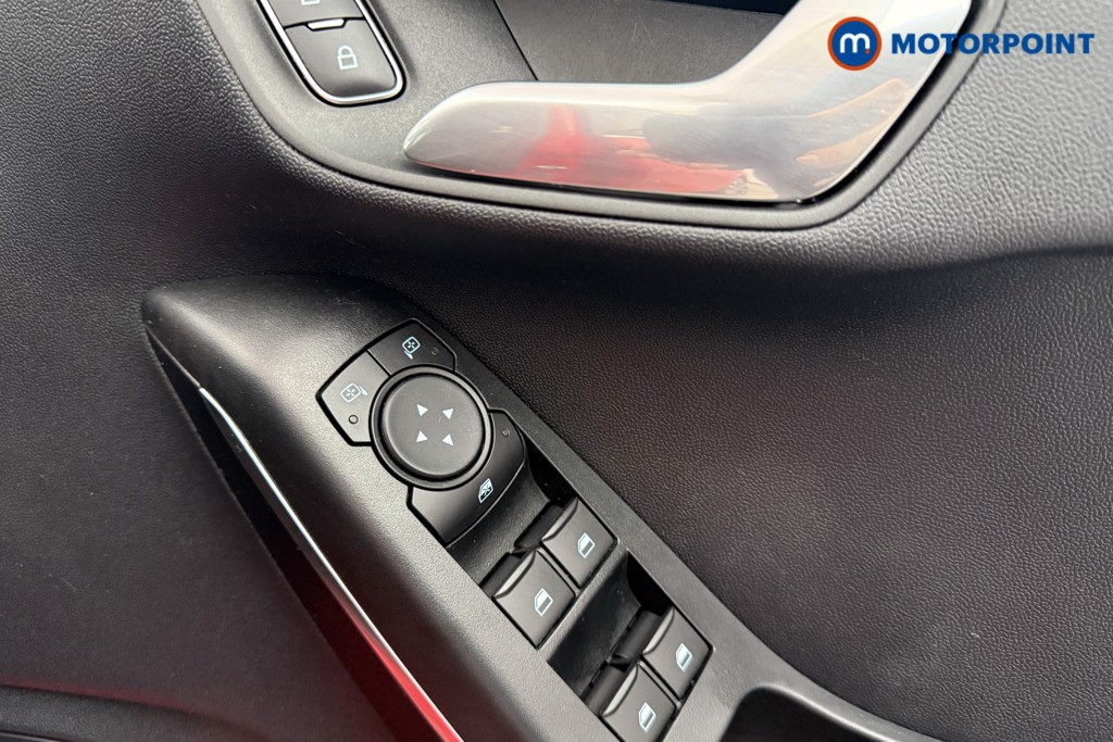 Used Ford Fiesta 2023 for sale - 77435803: Photo 27