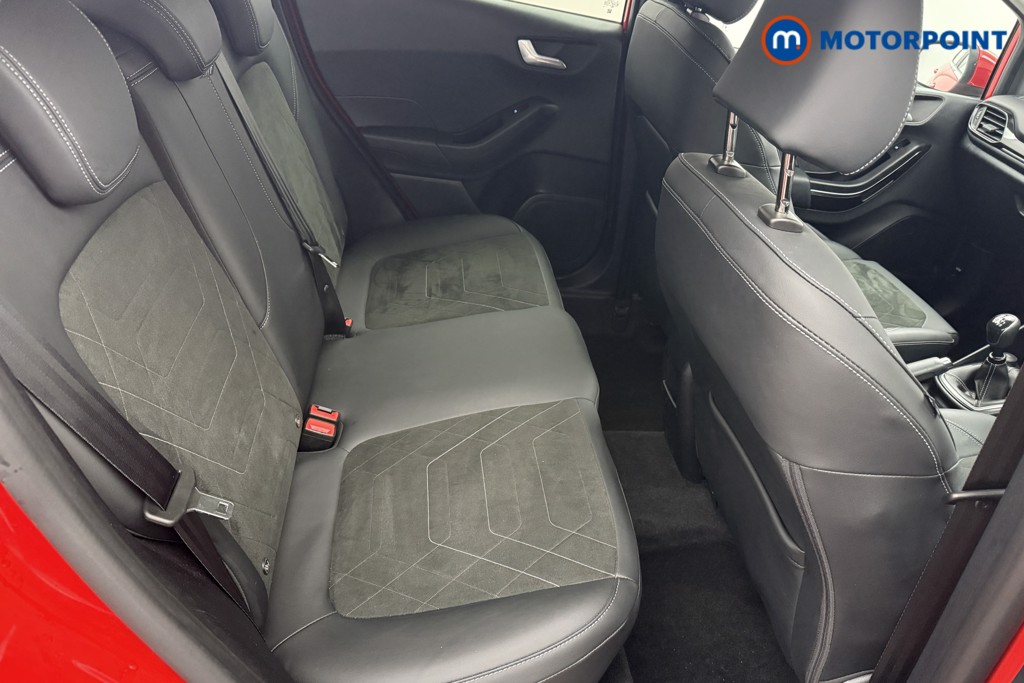 Used Ford Fiesta 2023 for sale - 77435803: Photo 30