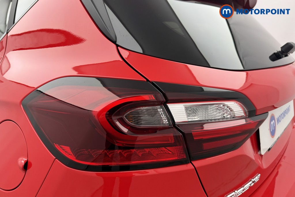 Used Ford Fiesta 2023 for sale - 77435803: Photo 33