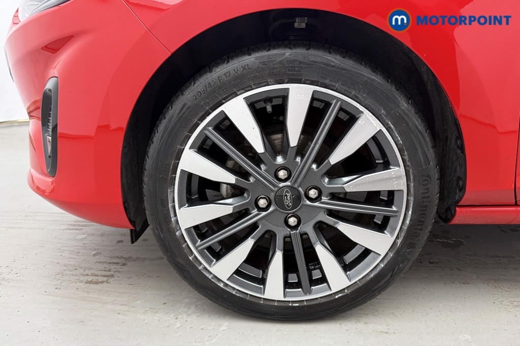 Used Ford Fiesta 2023 for sale - 77435803: Photo 35