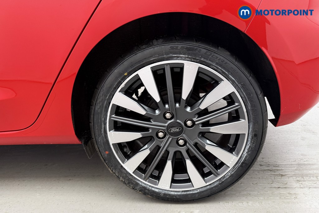 Used Ford Fiesta 2023 for sale - 77435803: Photo 36