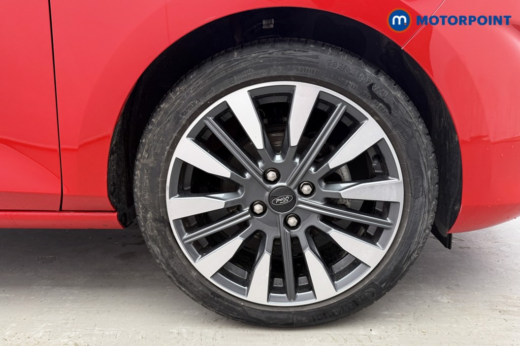 Used Ford Fiesta 2023 for sale - 77435803: Photo 38