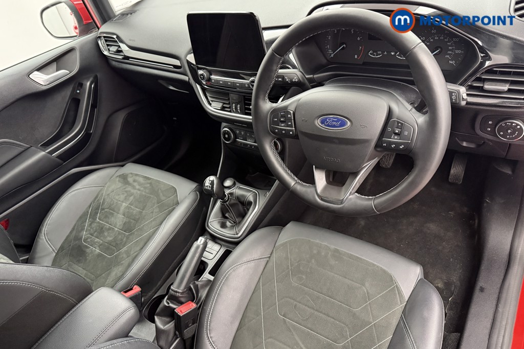 Used Ford Fiesta 2023 for sale - 77435803: Photo 9