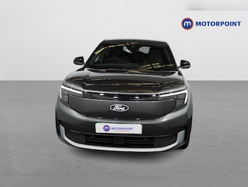 Used Ford Explorer 2024 for sale - 75534760: Photo