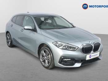 2024 1.5L Sport 5dr Auto