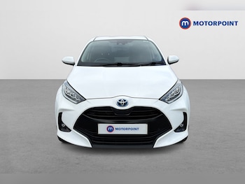 Used Toyota Yaris 2021 for sale - 78736988: Photo