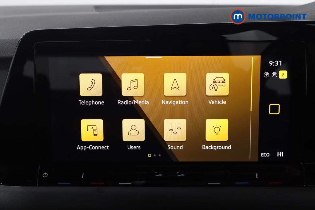 Used Volkswagen Golf 2023 for sale - 77639774: Photo 18