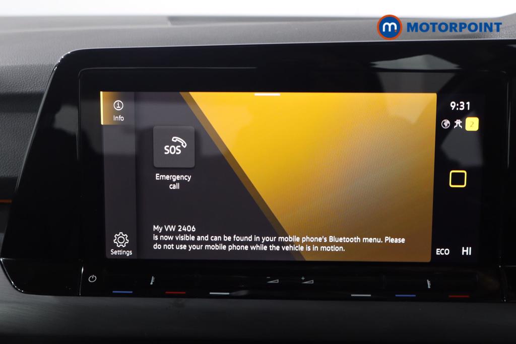 Used Volkswagen Golf 2023 for sale - 77639774: Photo 19