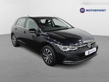 Used Volkswagen Golf 2023 for sale - 77639774: Photo