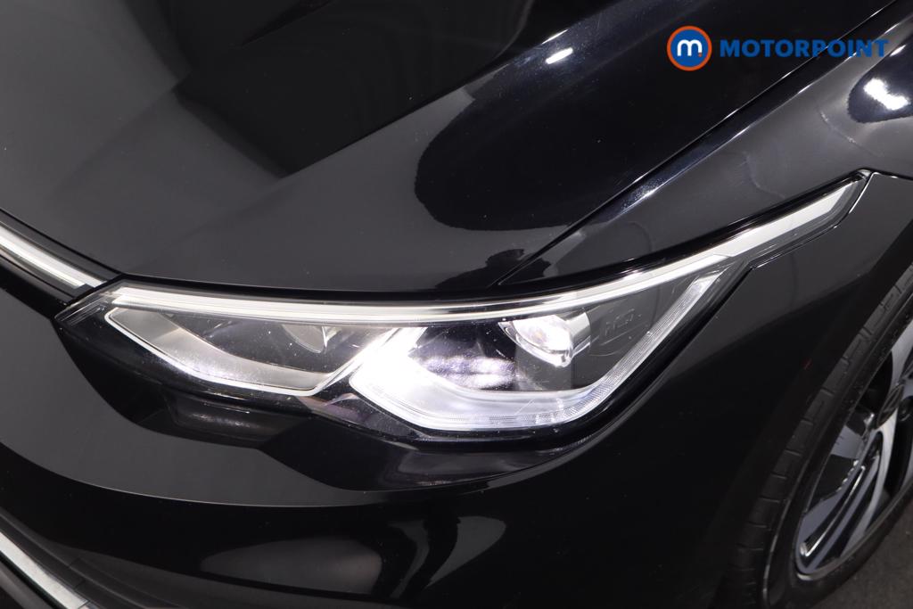 Used Volkswagen Golf 2023 for sale - 77639774: Photo 24