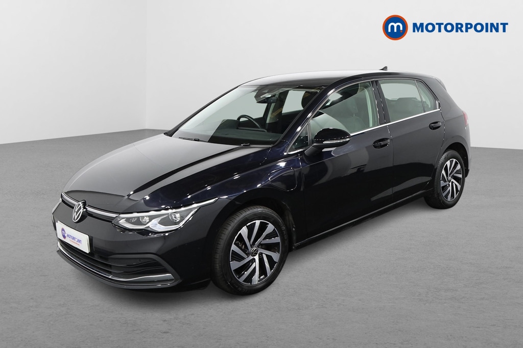 Used Volkswagen Golf 2023 for sale - 77639774: Photo 3