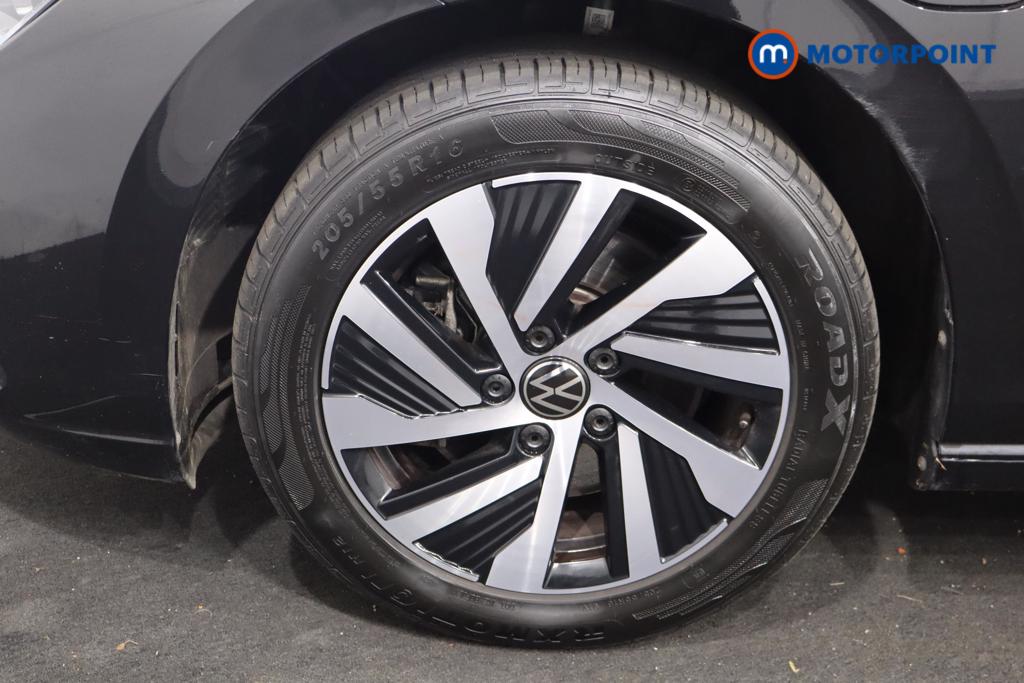 Used Volkswagen Golf 2023 for sale - 77639774: Photo 36