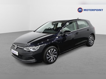 Used Volkswagen Golf 2023 for sale - 77639774: Photo