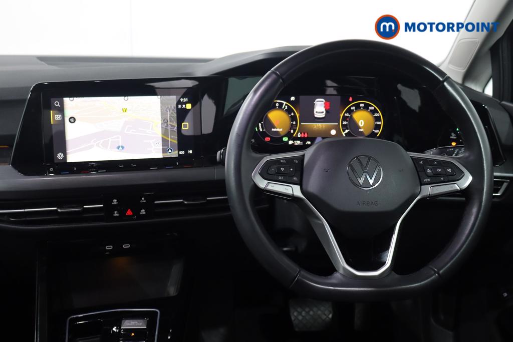 Used Volkswagen Golf 2023 for sale - 77639774: Photo 9