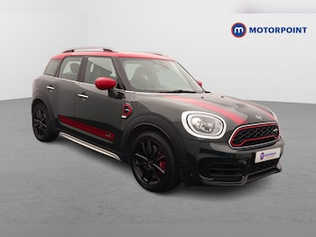 Used MINI Countryman undefined for sale - 78496622: Photo