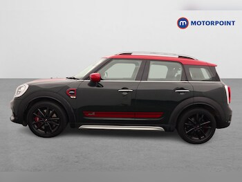 Used MINI Countryman undefined for sale - 78496622: Photo